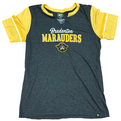 Marauders Notch Tee