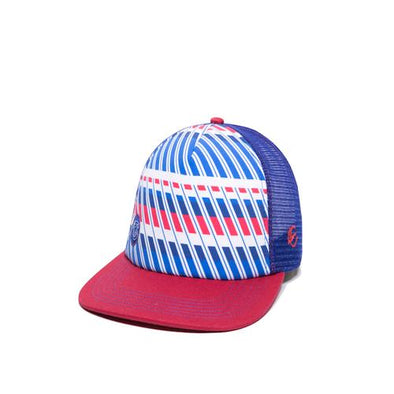 Youth Iowa Cubs Rad Cap