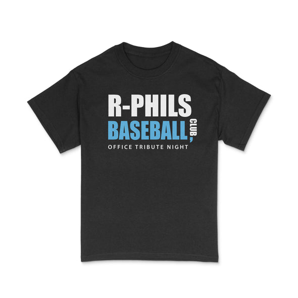 2021 Office Tribute T-Shirt