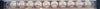 South Bend Cubs 2025 Opening Day Starting Lineup Autographed Baseball Set