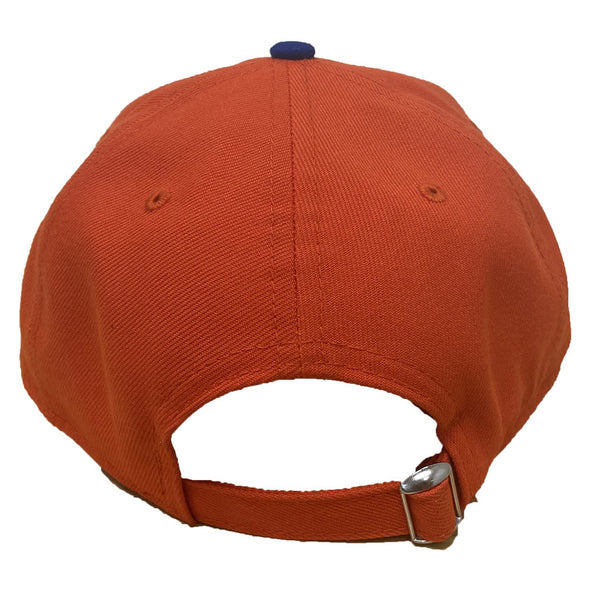 Syracuse Mets Affiliate Co-Branded Adjustable Cap