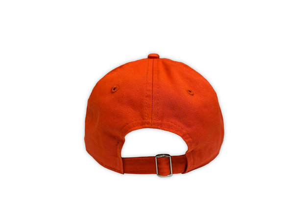 New Era 9Twenty Roundel - Orange