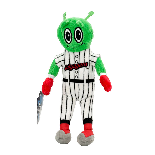 Orbit Plush