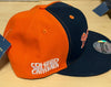 Brooklyn Cyclones  Coheed and Cambria Collab Hat