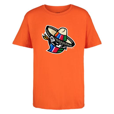 MV Youth Classic Tee Orange