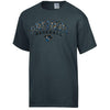 Comfort Wash Adult Camo Tee