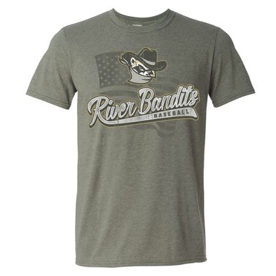 Bimm Ridder Ideals T-Shirt