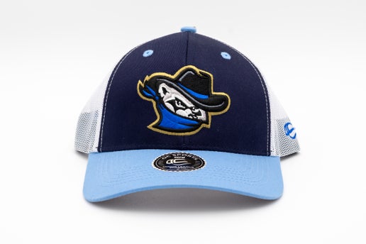 OC Outfielder Trucker Cap