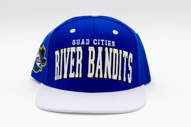 Bimm Ridder Choice Snapback Hat
