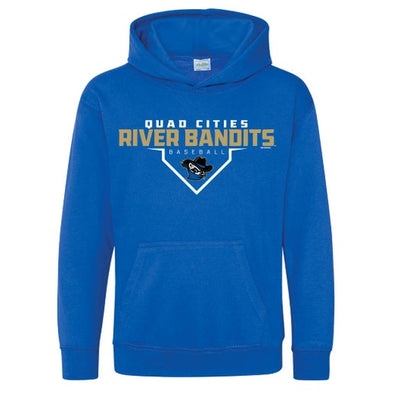 Bimm Ridder Raycon Youth Hoodie