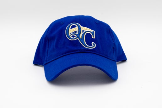 Bimm Ridder Road Replica Adj Hat
