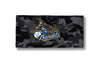 Junk Black Camo Headband