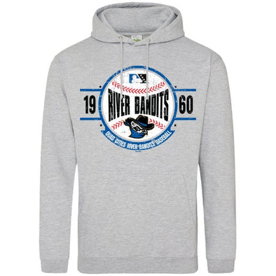Bimm Ridder Operating Hoodie