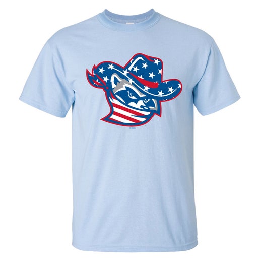 Bimm Ridder Patriotic Tee