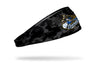Junk Black Camo Headband
