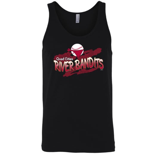 Bimm Ridder Retro Tank Top