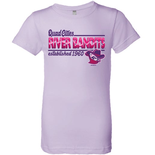 Girl's Princess Tee