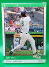 2011 Clinton LumberKings Update Set #1