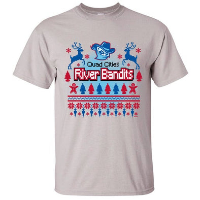 Bimm Ridder Ugly Sweater Tee