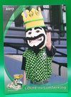 2017 Louie The LumberKing Baseball Card