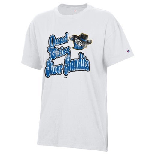 Champion Women's Core Oversized Tee