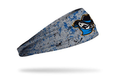 Junk Brand Paint Splatter Headband