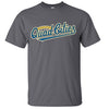 Bimm Ridder Quad Cities Road Script Tee