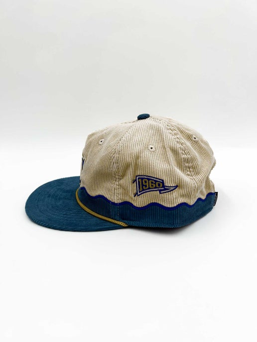 Official League Cordy Hat