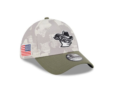 New Era Armed Forces 39thirty