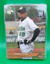 2006 Clinton LumberKings Team Set