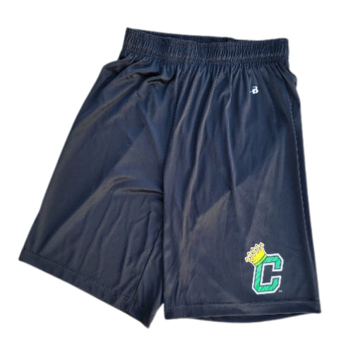 Clinton Lumberkings C Crown 2 Pocket Shorts