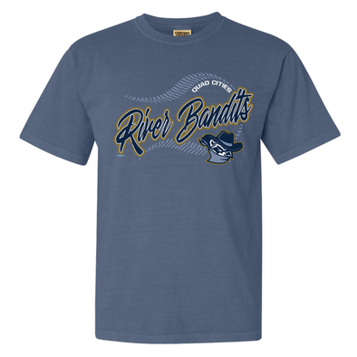 Bimm Ridder Hotshot Tonal Blue Jean CC