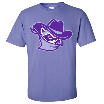 Home Cap Logo Tonal-Violet