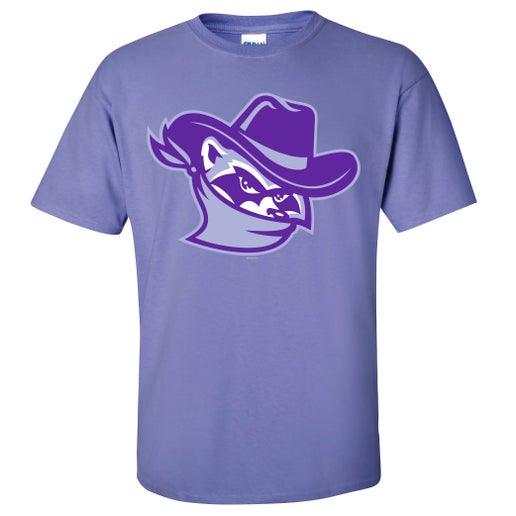 Home Cap Logo Tonal-Violet