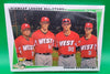 2010 Clinton LumberKings Update Set