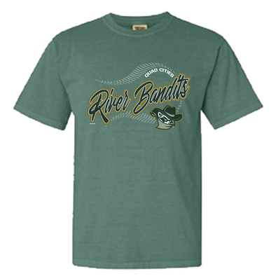 Bimm Ridder Hotshot Light Green CC
