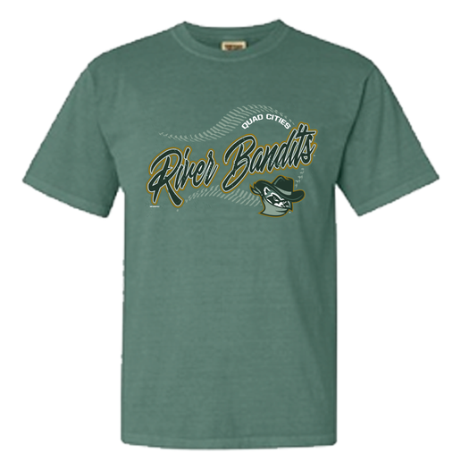 Bimm Ridder Hotshot Light Green CC