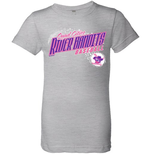 Bimm Ridder Girl's Princess Tee