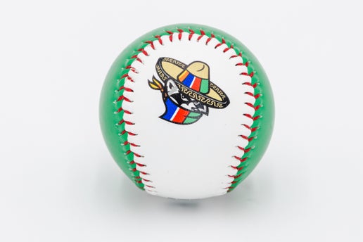 BMore Green Copa Baseball