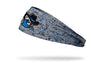 Junk Brand Paint Splatter Headband