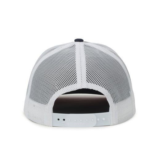 OC Patriotic Trucker Cap