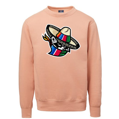 MV Fundamental Fleece Crewneck