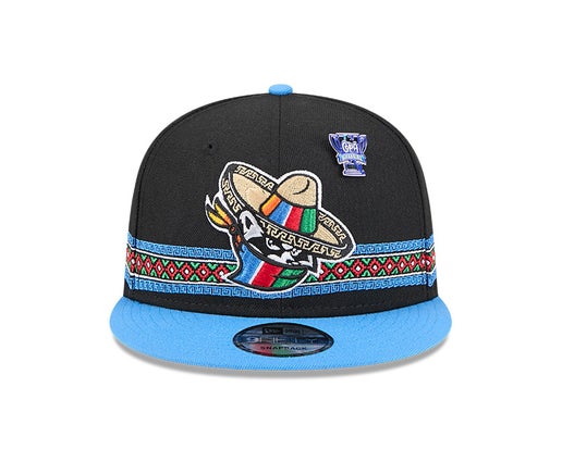 New Era Crazy Copa 9fifty
