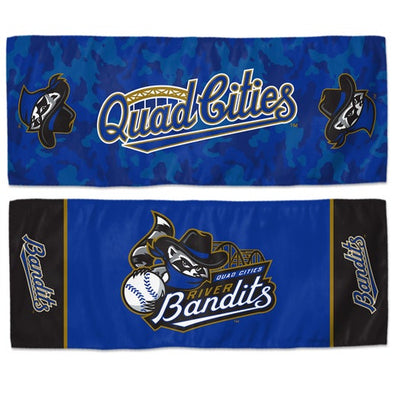 Wincraft Cooling Towel