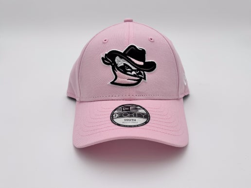 New Era 9forty Youth Pink Rascal