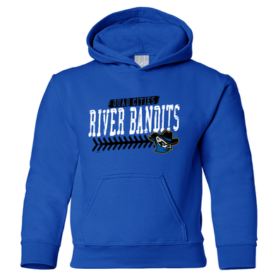 Bimm Ridder Youth Sharman Hood