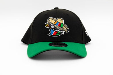 New Era Copa Green Bill 39thirty