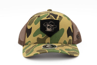 OC Offseason Trucker Cap