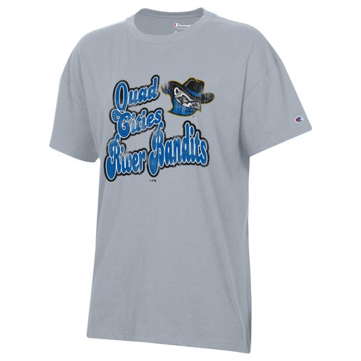 Champion Women's Core Oversized Tee