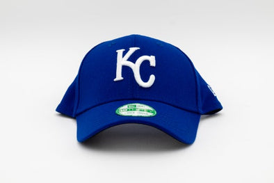 New Era KC Royals Junior 39Thirty
